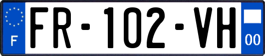 FR-102-VH