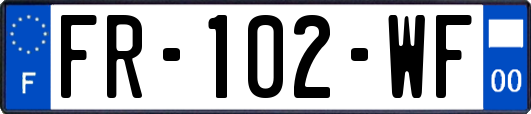 FR-102-WF