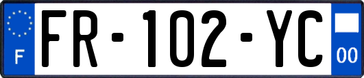 FR-102-YC