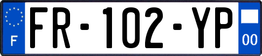 FR-102-YP