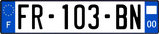 FR-103-BN