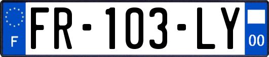 FR-103-LY
