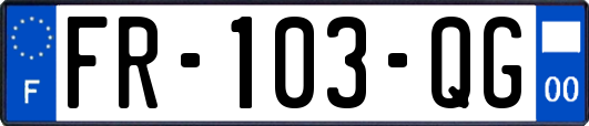 FR-103-QG