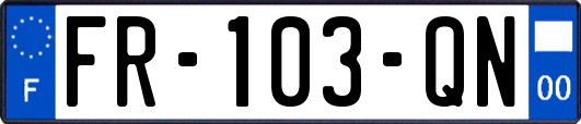 FR-103-QN