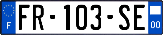 FR-103-SE