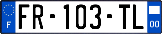 FR-103-TL