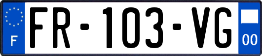 FR-103-VG