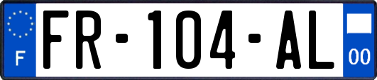 FR-104-AL