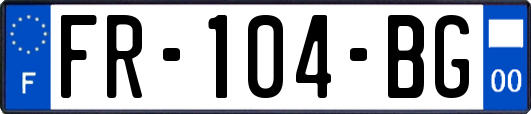 FR-104-BG