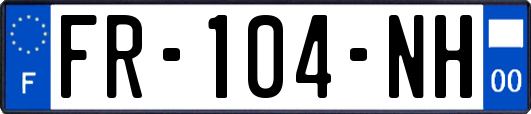 FR-104-NH