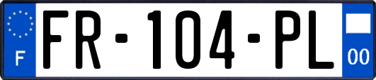 FR-104-PL
