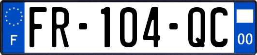 FR-104-QC