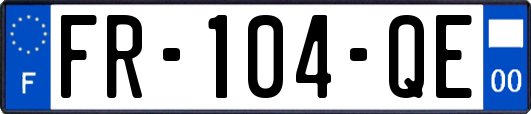 FR-104-QE