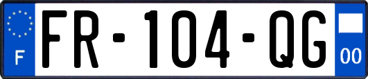 FR-104-QG