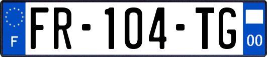 FR-104-TG