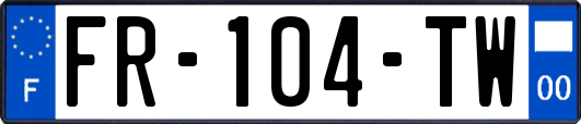 FR-104-TW