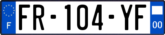 FR-104-YF