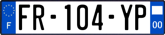FR-104-YP