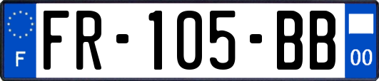 FR-105-BB