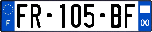 FR-105-BF