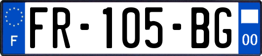 FR-105-BG