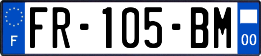 FR-105-BM