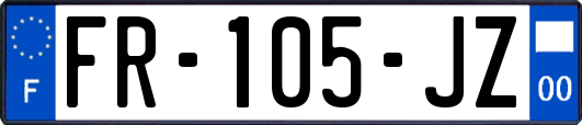 FR-105-JZ