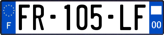 FR-105-LF