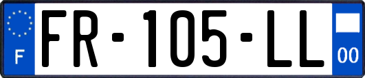 FR-105-LL