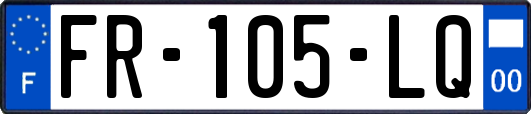 FR-105-LQ