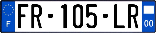 FR-105-LR