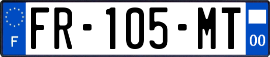 FR-105-MT