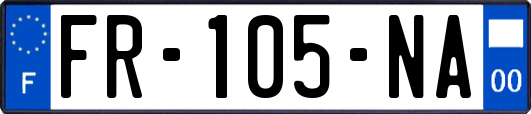 FR-105-NA
