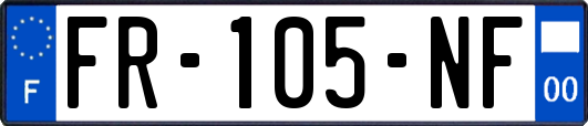 FR-105-NF