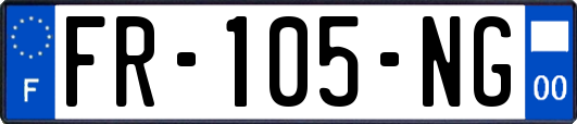 FR-105-NG