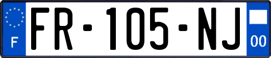 FR-105-NJ