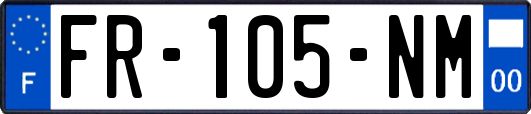 FR-105-NM