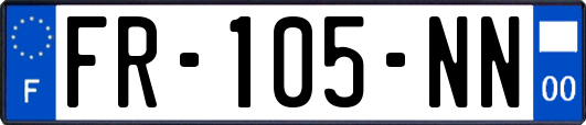 FR-105-NN