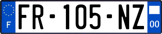 FR-105-NZ