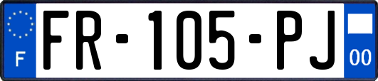 FR-105-PJ