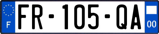 FR-105-QA