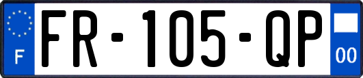 FR-105-QP