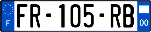 FR-105-RB
