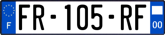 FR-105-RF
