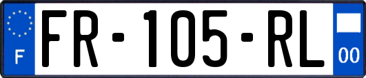 FR-105-RL