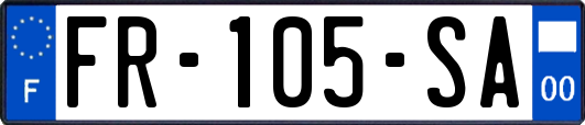 FR-105-SA