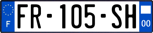 FR-105-SH