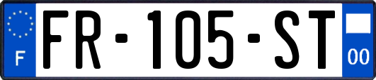 FR-105-ST