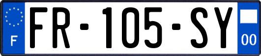 FR-105-SY