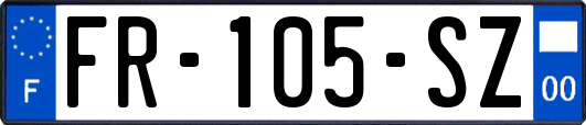 FR-105-SZ